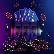 789vl Live Casino